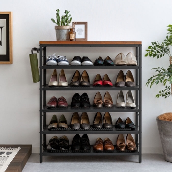 Обувница в прихожую "Alve"